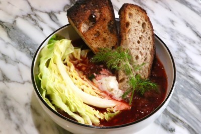 Borscht
