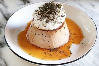 House-made Pudding