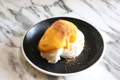 House-made Seasonal Ice