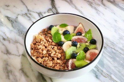 Acai Bowl