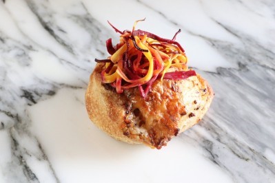 Bolognese Rustic