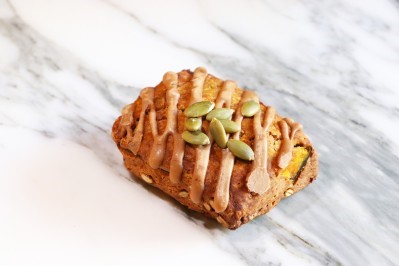 Pumpkin Chai  (Scone)