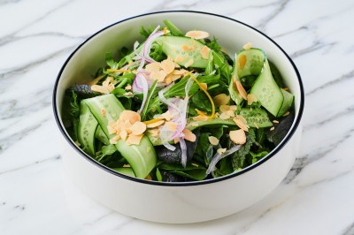 Salad（Regularsize）