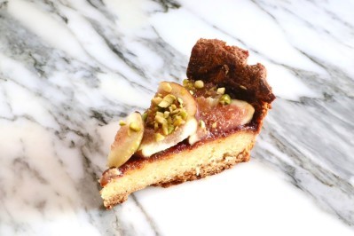 Fig Tart