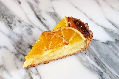  Orenge Tart