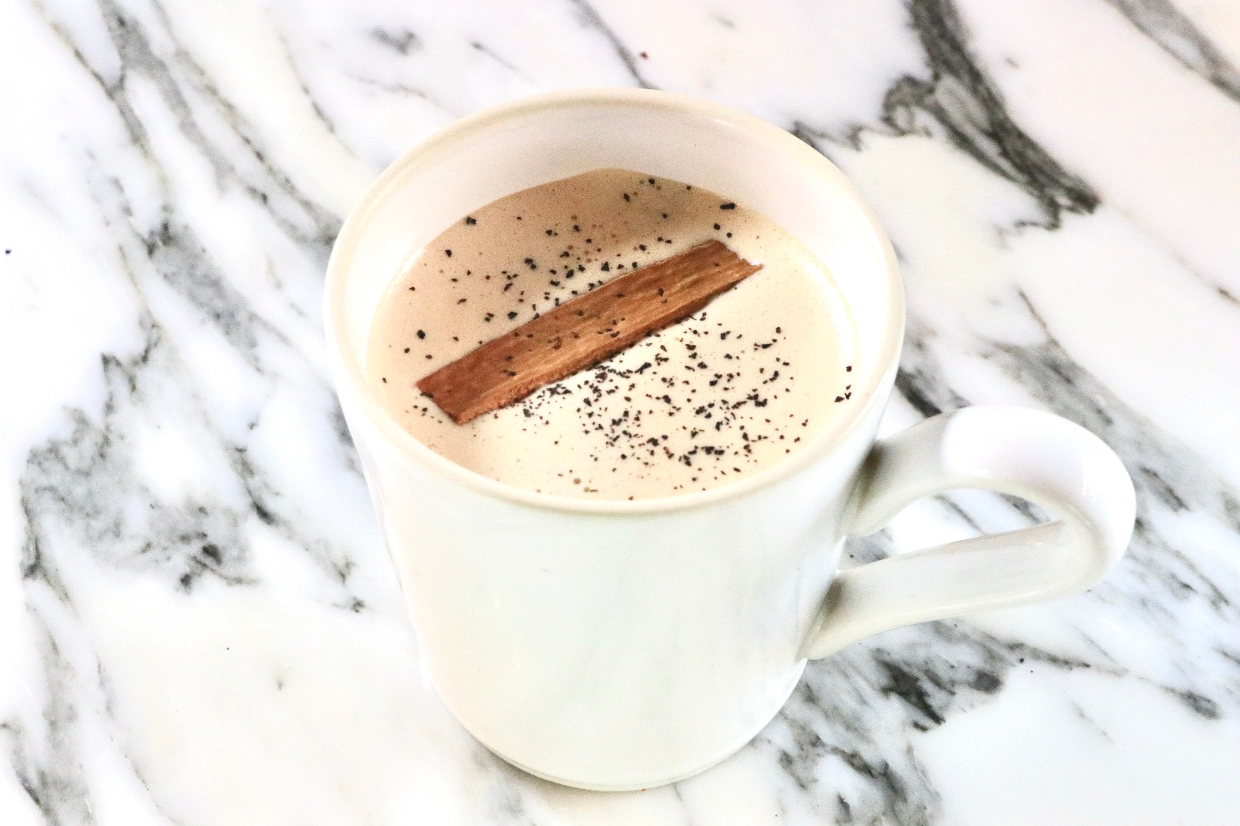 Seasonal Chai-Apple Butter-