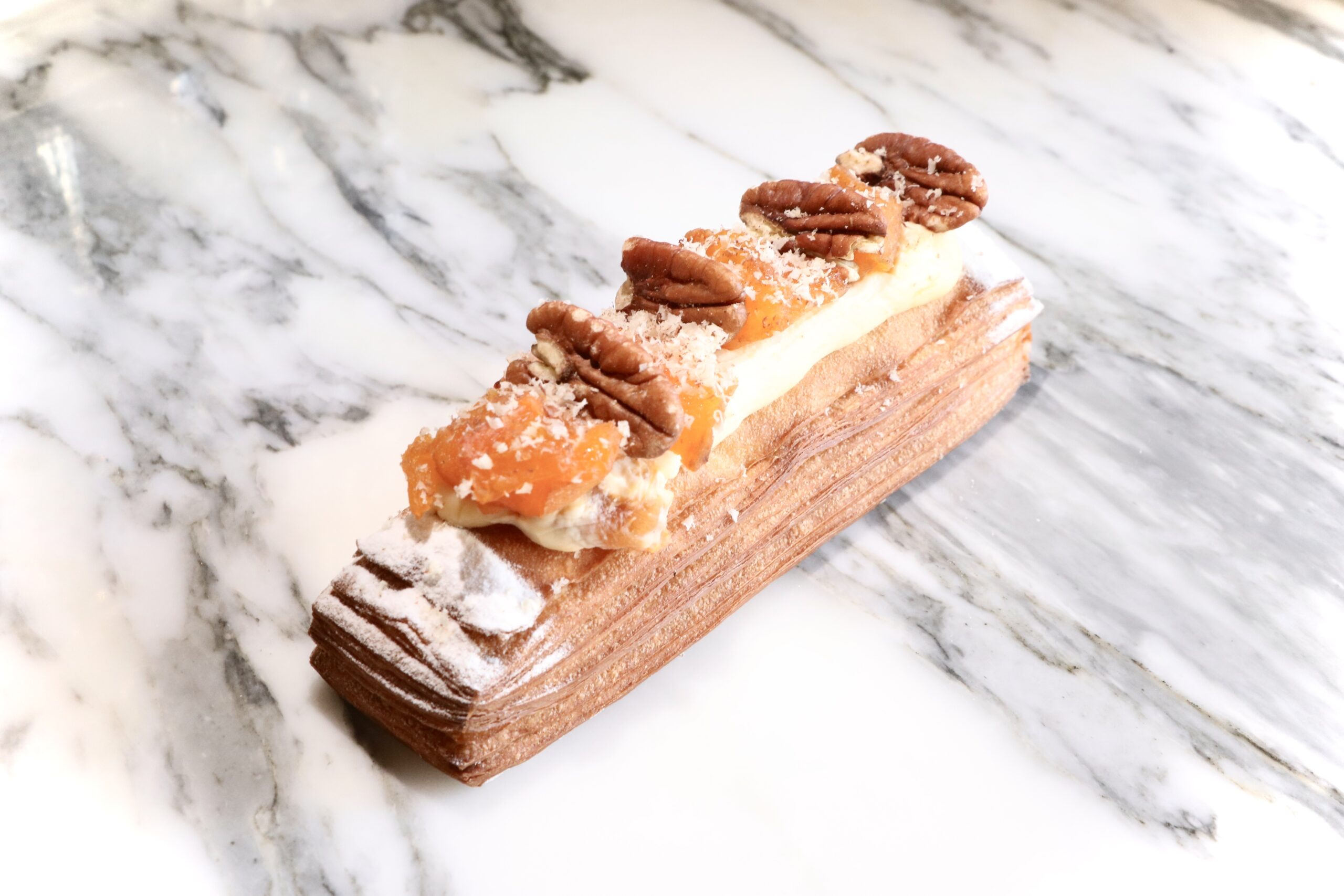 Anpo Persimmon（Danish）