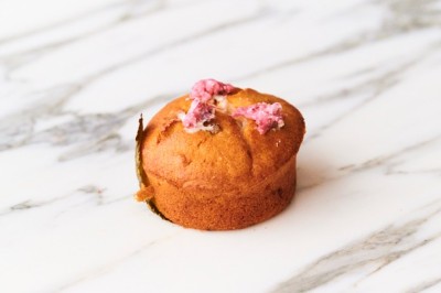 Sakura  mochi（Muffin）
