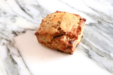 Germanpotate+Onion+pancetta (Scone)