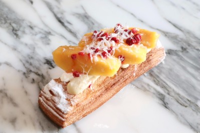 Mango（Danish）