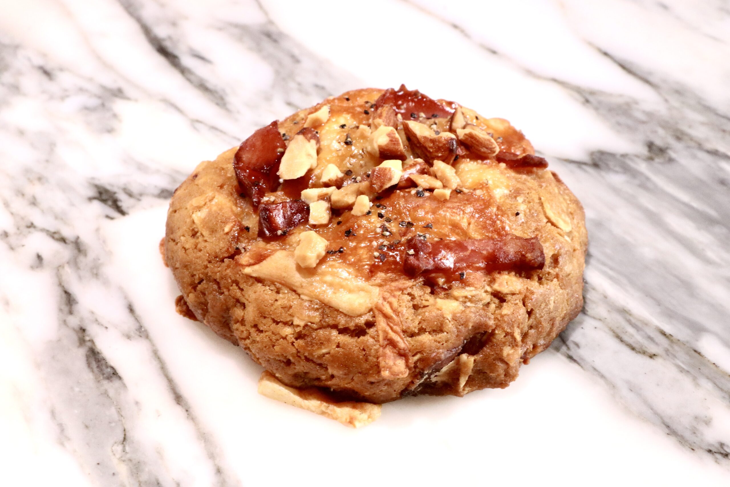 Cookie　MapleBacon