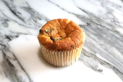 Pumpkin and Oreo（Muffin）