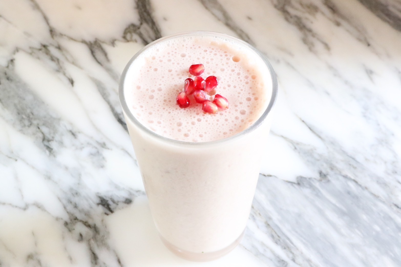 Fruit Smoothy