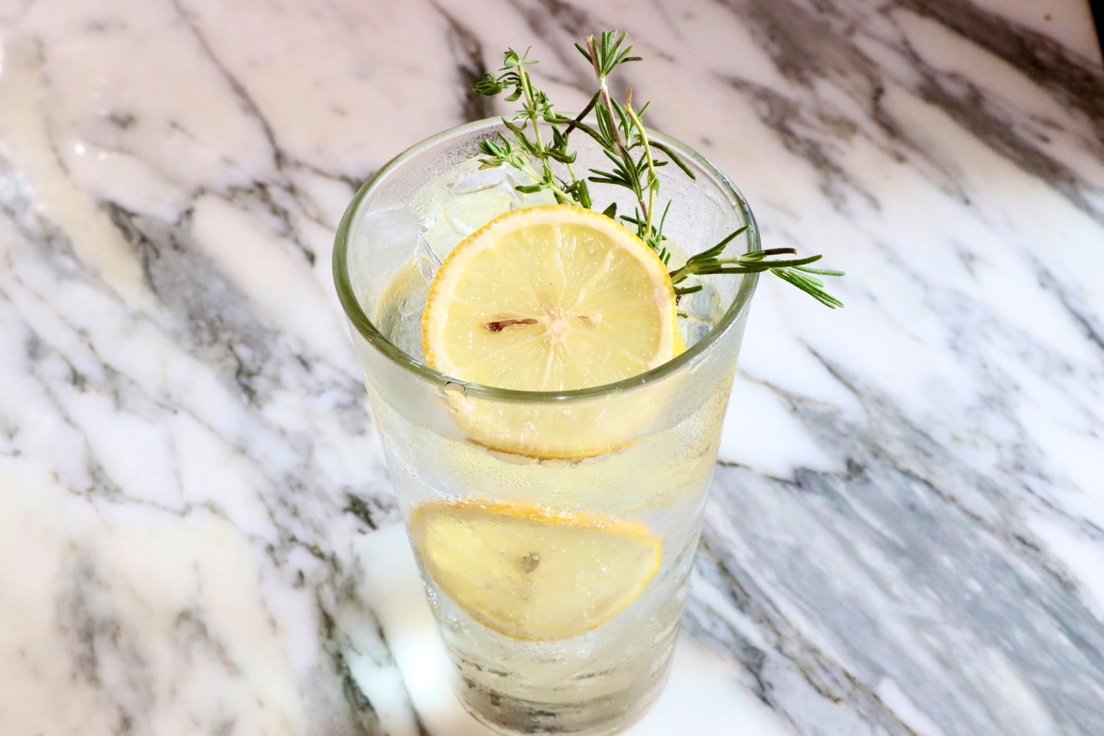 Craft Lemonade